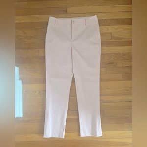 Light Pink CAbi Dress pants
